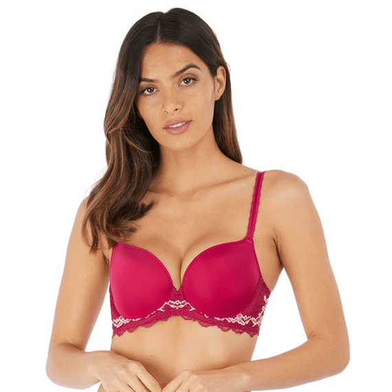 Wacoal Lace Perfection Voorgevormde BH Cerise