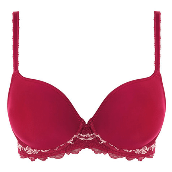 Wacoal Lace Perfection Voorgevormde BH Cerise