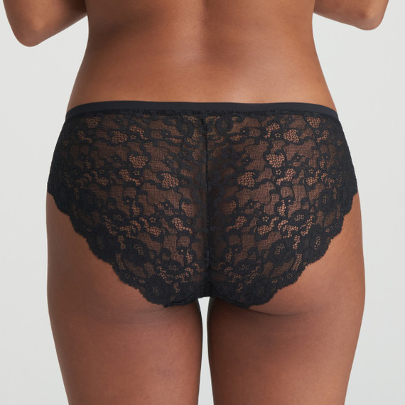Marie Jo Color Studio Lace Rioslip Zwart