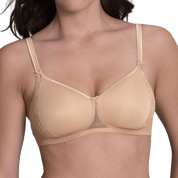 Rosa Faia Lace Rose Soft BH Desert