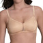 Rosa Faia Lace Rose Soft BH Desert