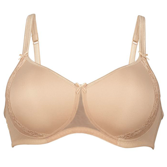 Lace Rose Soft BH