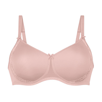 Lace Rose Soft BH