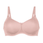 Rosa Faia Lace Rose Soft BH Rosewood