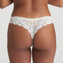 Marie Jo Color Studio Lace String Natuur