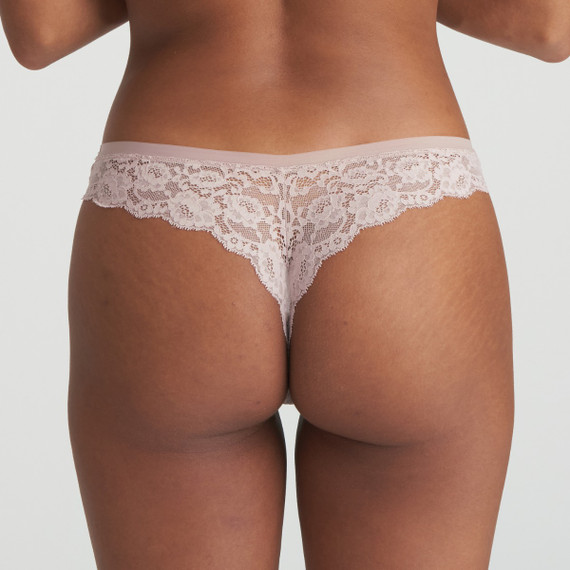 Marie Jo Color Studio Lace String Patine