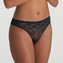 Marie Jo Color Studio Lace String Zwart