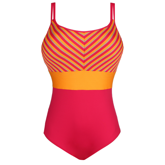 PrimaDonna Swim La Concha Voorgevormd Badpak Mai Tai