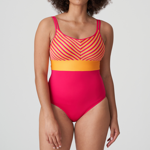 PrimaDonna Swim La Concha Voorgevormd Badpak Mai Tai