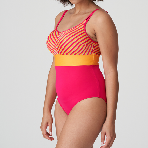 PrimaDonna Swim La Concha Voorgevormd Badpak Mai Tai