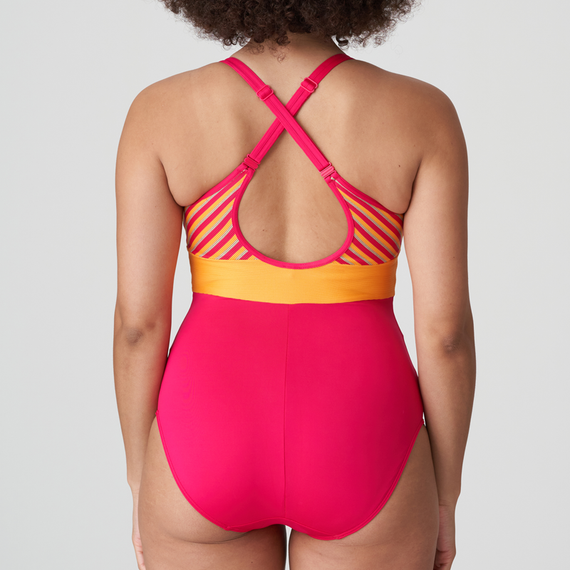 PrimaDonna Swim La Concha Voorgevormd Badpak Mai Tai