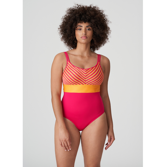 PrimaDonna Swim La Concha Voorgevormd Badpak Mai Tai