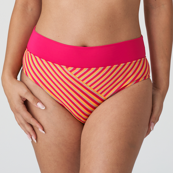 PrimaDonna Swim La Concha Vouwbroekje Mai Tai