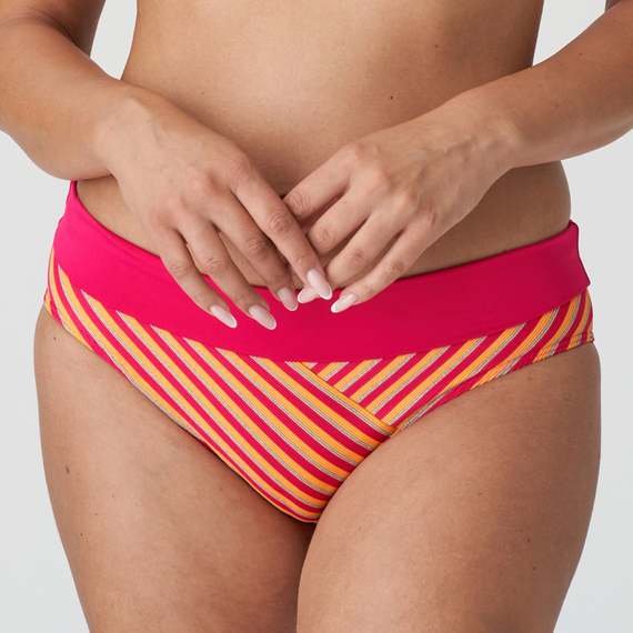 PrimaDonna Swim La Concha Vouwbroekje Mai Tai