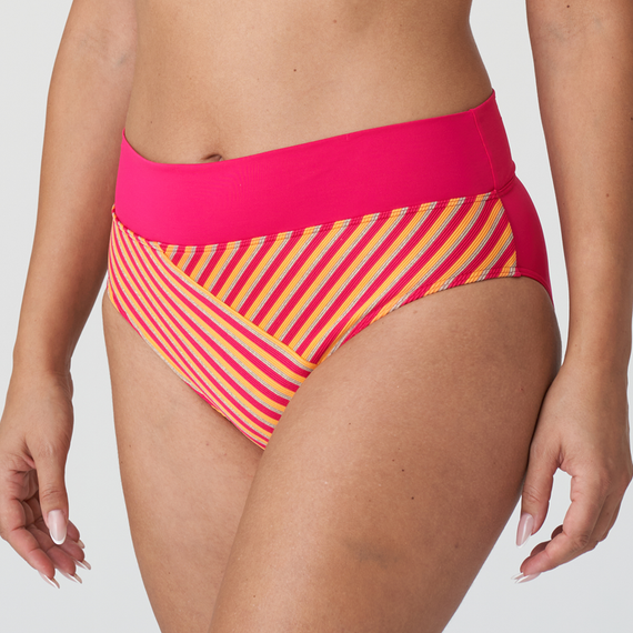 PrimaDonna Swim La Concha Vouwbroekje Mai Tai
