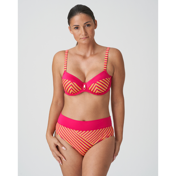 PrimaDonna Swim La Concha Vouwbroekje Mai Tai