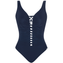 Sunflair Lady in Nightblue Corrigerend Badpak Blue