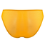 Marlies Dekkers Lady Leaf Slip Bright Ochre Yellow