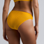 Marlies Dekkers Lady Leaf Slip Bright Ochre Yellow