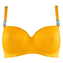 Marlies Dekkers Lady Leaf Vorgeformter Balconette BH Bright Ochre Yellow