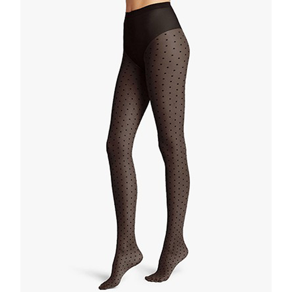 Wolford Laetitia Panty Black