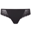 Wacoal La Femme Slip Black