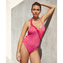Marie Jo Swim La Gomera Badpak Deep Sea Coral