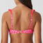 Marie Jo Swim La Gomera Bandeau Bikinitop Deep Sea Coral