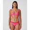 Marie Jo Swim La Gomera Bandeau Bikinitop Deep Sea Coral