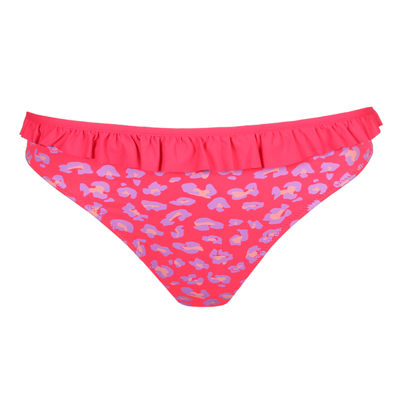 Marie Jo Swim La Gomera Bikinibroekje Deep Sea Coral