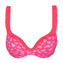 Marie Jo Swim La Gomera Hartvorm Bikinitop Deep Sea Coral