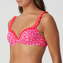 Marie Jo Swim La Gomera Hartvorm Bikinitop Deep Sea Coral