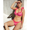 Marie Jo Swim La Gomera Hartvorm Bikinitop Deep Sea Coral