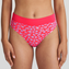 Marie Jo Swim La Gomera Hoog Bikinibroekje Deep Sea Coral