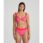 Marie Jo Swim La Gomera Hoog Bikinibroekje Deep Sea Coral