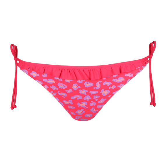 Marie Jo Swim La Gomera Strikbroekje Deep Sea Coral