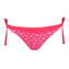 Marie Jo Swim La Gomera Strikbroekje Deep Sea Coral