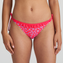 Marie Jo Swim La Gomera Strikbroekje Deep Sea Coral