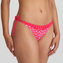 Marie Jo Swim La Gomera Strikbroekje Deep Sea Coral