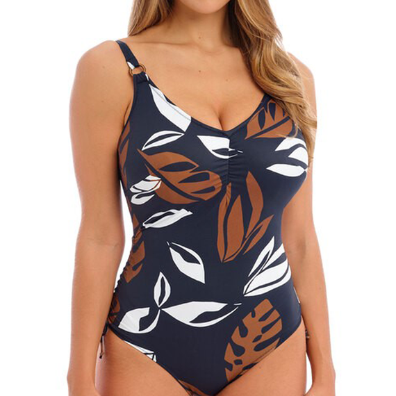 Fantasie Swim Lake Orta Badpak French Navy