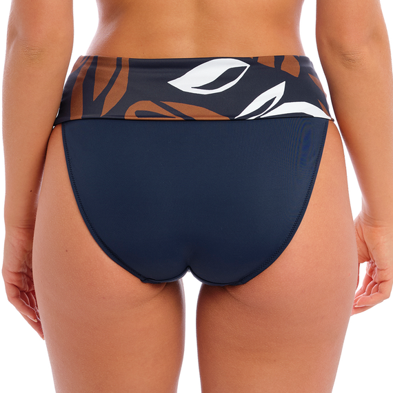 Fantasie Swim Lake Orta Vouwbroekje French Navy