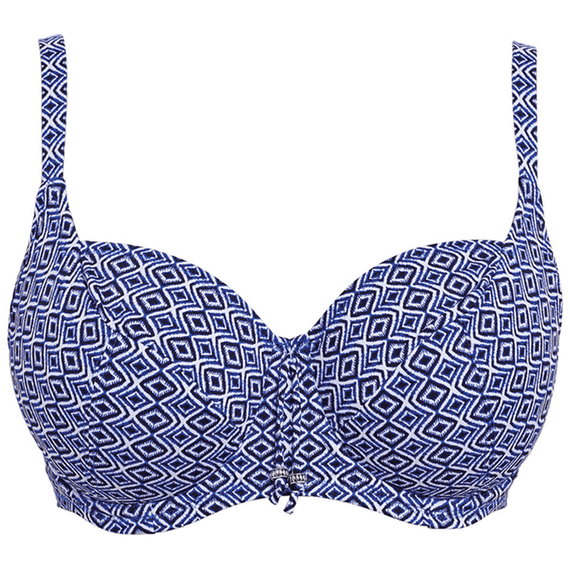 Fantasie Swim La Manga Balconette Bikinitop Pacific