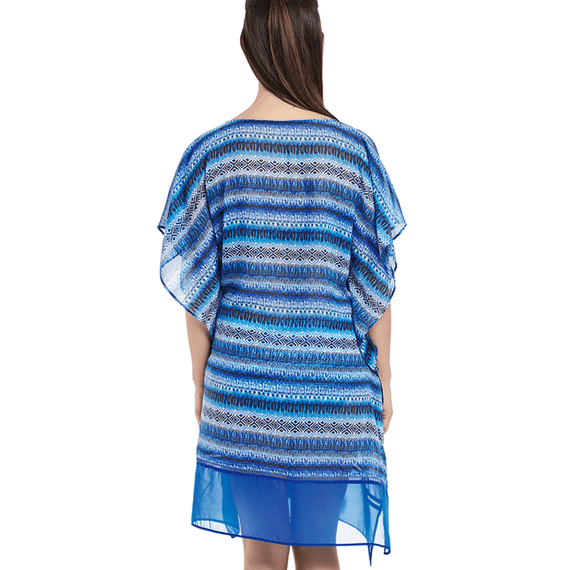 Fantasie Swim La Manga Kaftan Pacific