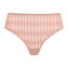Megami Lambada Slip Adobe Rose