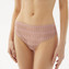 Megami Lambada Slip Adobe Rose