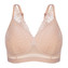 Megami Lambada Soft Cup BH Nude