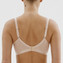 Megami Lambada Soft Cup BH Nude