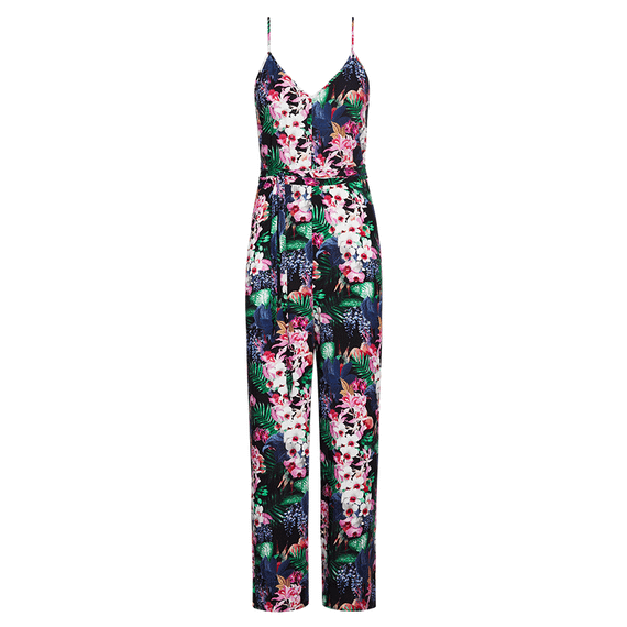 Tropicana Jumpsuit