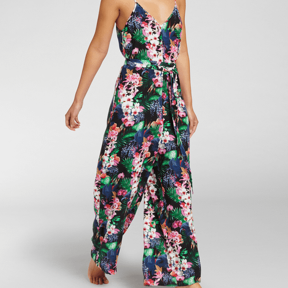 Cyell Tropicana Jumpsuit