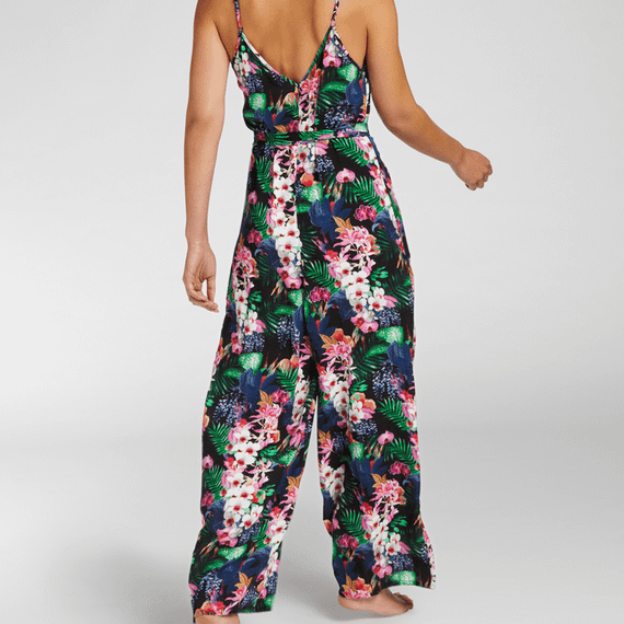 Cyell Tropicana Jumpsuit